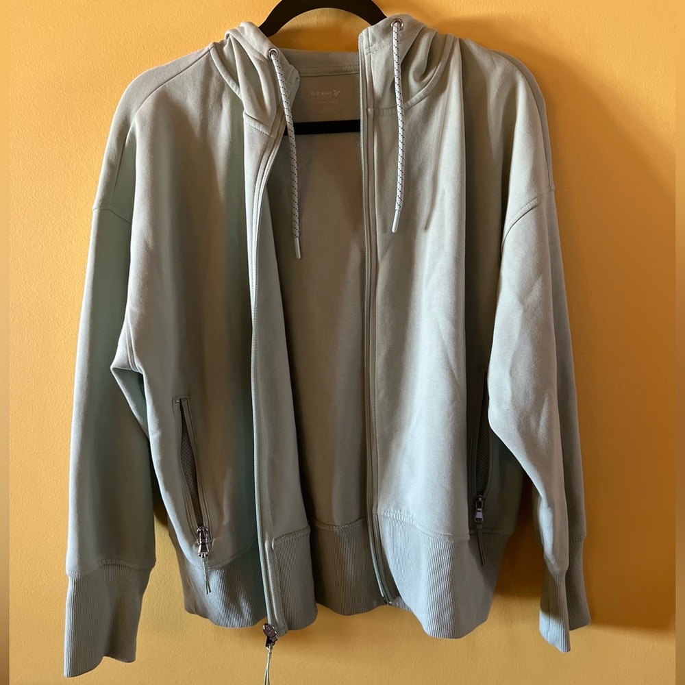 Hooded Old Navy Activewear